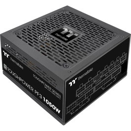 Thermaltake Toughpower PF3 1050 W ATX Negro