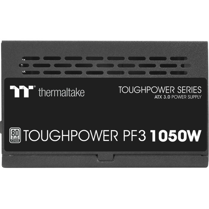 Thermaltake Toughpower PF3 1050 W ATX Negro