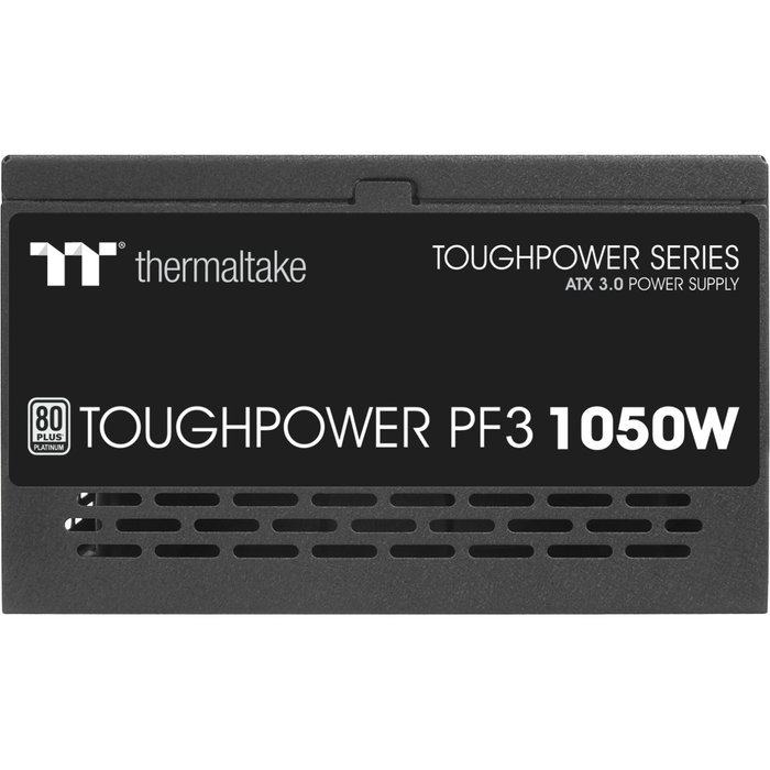 Thermaltake Toughpower PF3 1050 W ATX Negro