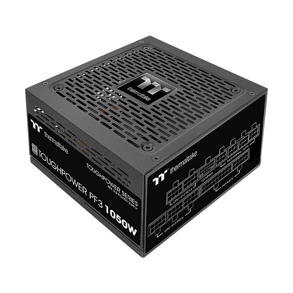 Thermaltake Toughpower PF3 1050W Gen 5 Negro