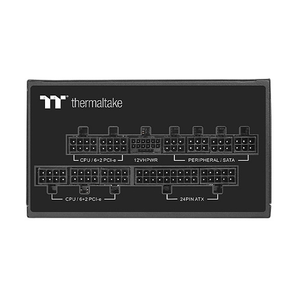 Thermaltake Toughpower PF3 1050W Gen 5 Negro