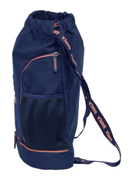 Safta Saco Mochila F.C.Barcelona 2ª equipación 35x40x1cm