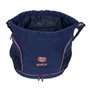 Safta Saco Mochila F.C. Barcelona 2ª Equipación 25/26