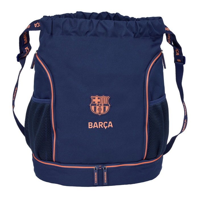 Safta Saco Mochila F.C. Barcelona 2ª Equipación 25/26 Safta Saco Mochila F.C. Barcelona 2ª Equipación 25/26