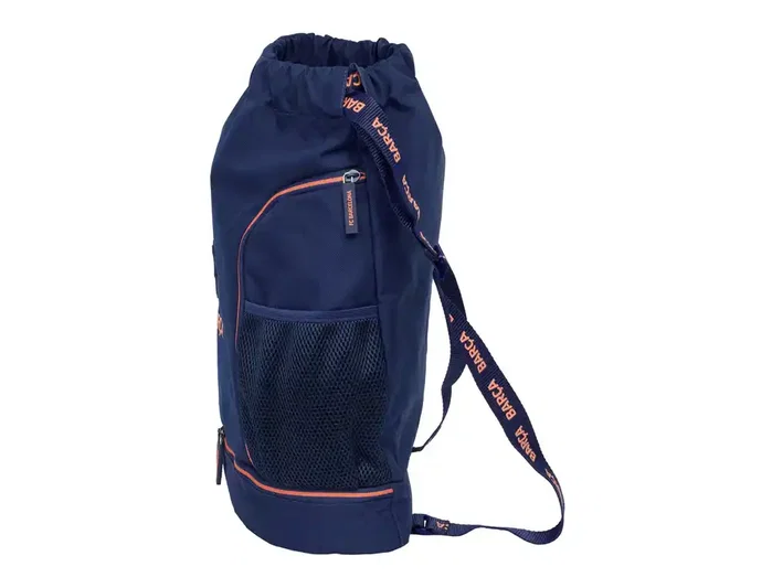 Safta Saco Mochila F.C. Barcelona 2ª Equipación 25/26 Safta Saco Mochila F.C. Barcelona 2ª Equipación 25/26