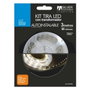 Silverht Kit tira LED 3m 5000K 4.8W/m