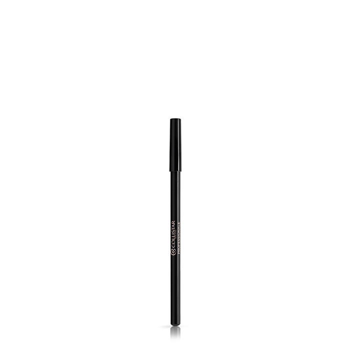 Collistar PROFESSIONALE Lápiz de Ojos Kajal #1-Nero Negro 1 u