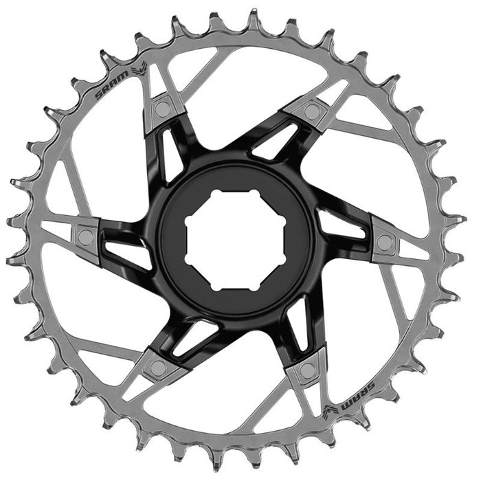 Sram Plato XX T-TYPE EAGLE BROSE DM 36D Sram Plato XX T-TYPE EAGLE BROSE DM 36D