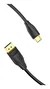 Vention Cable USB-C a DisplayPort 1.4 8K 2m Negro