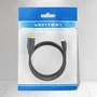 Vention Cable USB-C a DisplayPort 1.4 8K 2m Negro