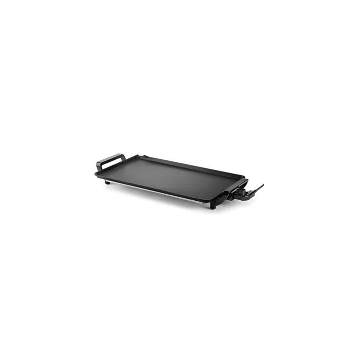 UFESA 72206009 Plancha de Asar Indiana 2500 W - Plancha de Asados