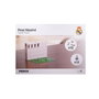 Minix Calendario de Adviento Real Madrid con 12 Figuras y 12 Accesorios
