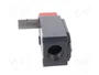 PIZZATO ELETTRICA Interruptor de seguridad de bisagra FD NC x2 + NA IP67
