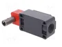 PIZZATO ELETTRICA Interruptor de seguridad de bisagra FD NC x2 + NA IP67