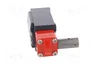 PIZZATO ELETTRICA Interruptor de seguridad de bisagra FD NC x2 + NA IP67