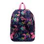 Totto Mochila Juvenil Estampado Multicolor MA04SHM001-2010N-6FC Capacidad 16 Litros