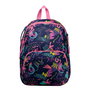 Totto Mochila Juvenil Estampado Multicolor MA04SHM001-2010N-6FC Capacidad 16 Litros