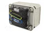 OBO BETTERMANN Caja de conexiones T 100 gris claro