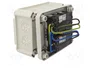 OBO BETTERMANN Caja de conexiones T 100 gris claro