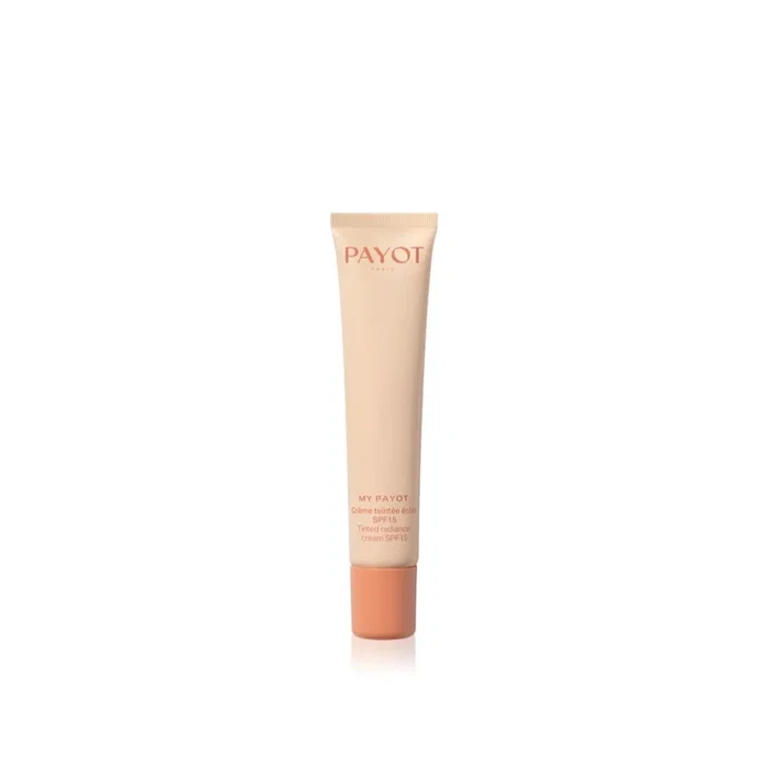 Payot MY PAYOT Crème Teintée Éclat SPF15 40 ml