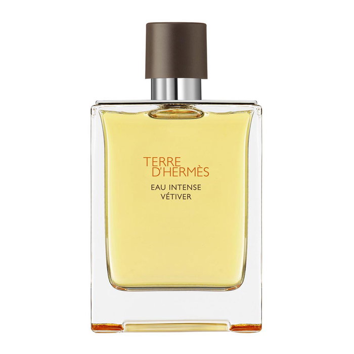 Hermès Terre d'Hermès Eau Intense Vétiver Eau de Parfum 200 ml