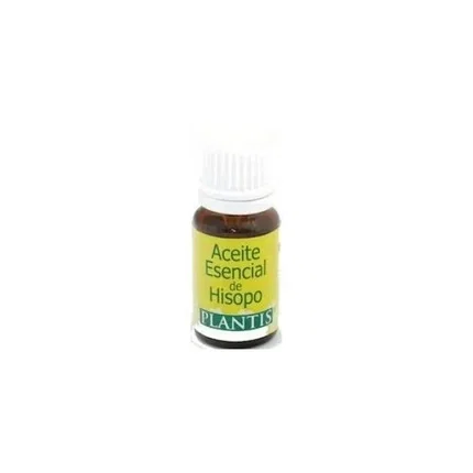 PLANTIS Aceite Esencial de Hisopo 10 ml