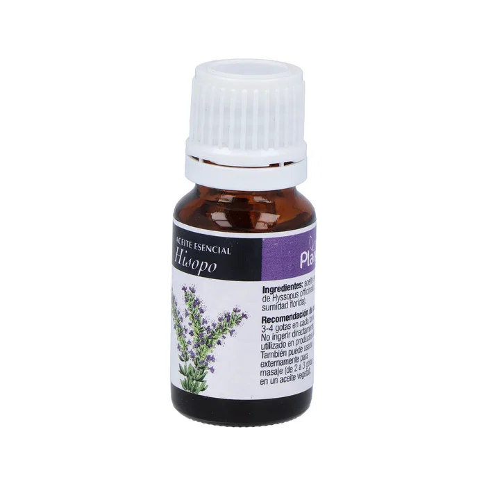 ARTESANIA Aceite Esencial de Hisopo 10 ml - Hyssopus Officinalis para Aromaterapia y Bienestar - 10 Cc. ARTESANIA Aceite Esencial de Hisopo 10 ml - Hyssopus Officinalis para Aromaterapia y Bienestar - 10 Cc.