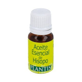 PLANTIS Aceite Esencial de Hisopo 10 ml