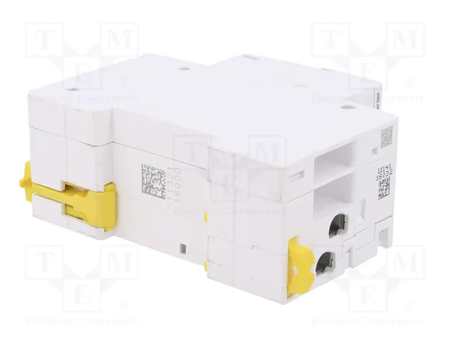 SCHNEIDER ELECTRIC iDPN H Vigi RCBO 16A 30mA 1+N