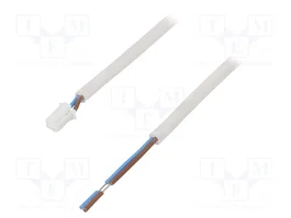 CELDUC Cable para sensores de 5m