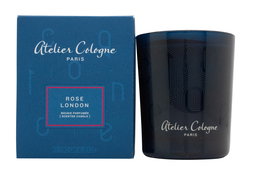 Atelier Cologne Rose London Candle 180g