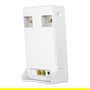 TP-Link Mercusys MB110-4G Enrutador WiFi N300 4G LTE + Módem LTE, Banda 2.4 GHz, Ethernet, 2 Puertos LAN, Velocidad hasta 300 Mbps, Blanco
