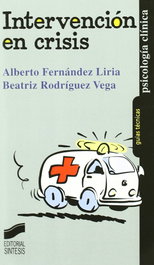 Intervención en crisis, Alberto Fernandez Liria - SINTESIS EDITORIAL