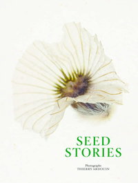 SEED STORIES, Thierry Ardouin - EXB ATELIER