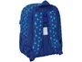 Safta Mochila Infantil K-Pop Demon Hunters Derpy Adaptable a Carro