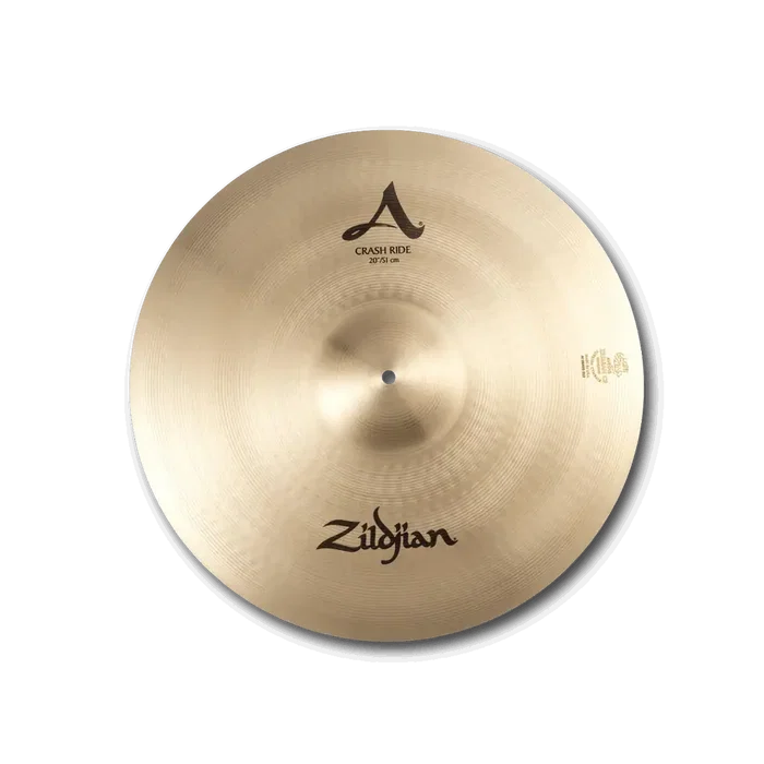 ZILDJIAN A Family Ride 20" Crash