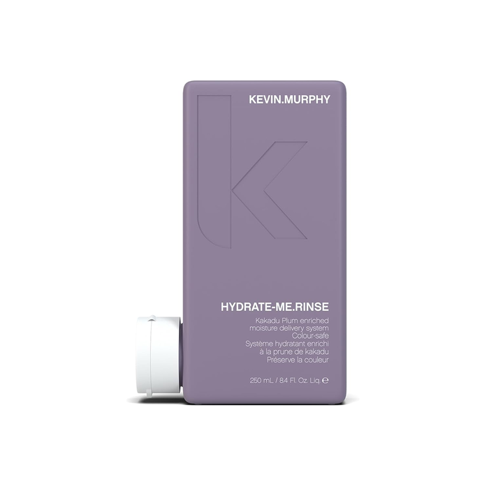Kevin Murphy Hydrate-Me Rinse Acondicionador Hidratante 250 mL Kevin Murphy Hydrate-Me Rinse Acondicionador Hidratante 250 mL