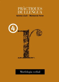 Morfologia verbal, Montserrat Ferrer - TANDEM