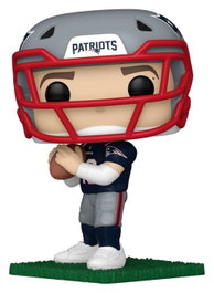 Funko NFL Figura POP! Vinyl Drake Maye