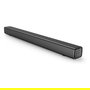 Panasonic SC-HTB100EGK Barra de Sonido 2.0 Canales 45W Bluetooth 5.0 Negro con USB HDMI y Soporte para Pared - HTB100EG