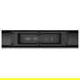 Panasonic SC-HTB100EGK Barra de Sonido 2.0 Canales 45W Bluetooth 5.0 Negro con USB HDMI y Soporte para Pared - HTB100EG