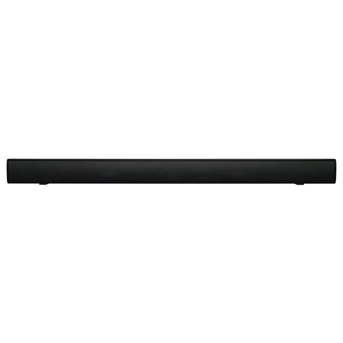 Panasonic SC-HTB100EGK Barra de Sonido 2.0 Canales 45W Bluetooth 5.0 Negro con USB HDMI y Soporte para Pared - HTB100EG