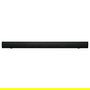 Panasonic SC-HTB100EGK Barra de Sonido 2.0 Canales 45W Bluetooth 5.0 Negro con USB HDMI y Soporte para Pared - HTB100EG