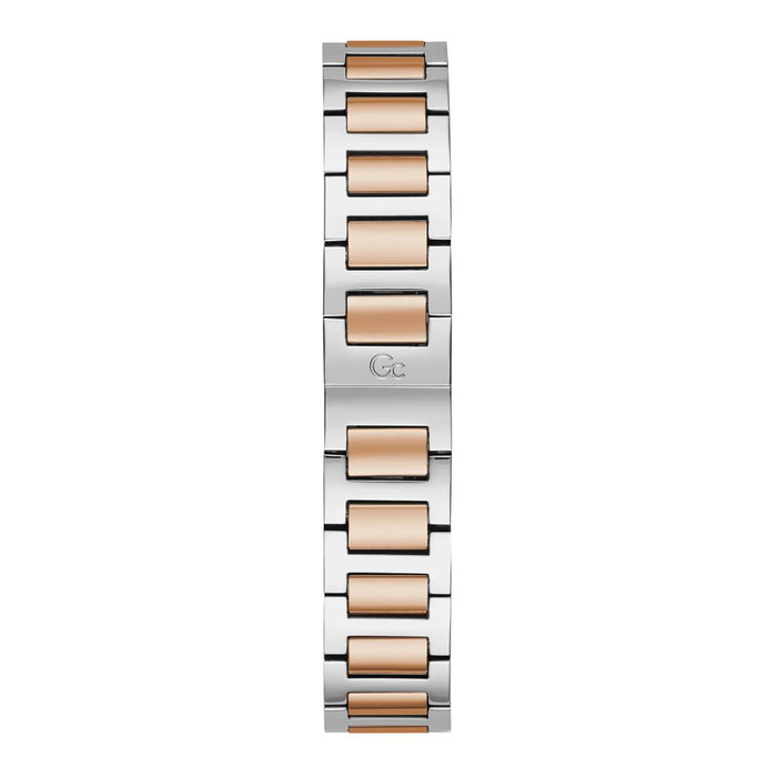 GC Reloj Plaza Mini Y98001L5MF Gris GC Reloj Plaza Mini Y98001L5MF Gris