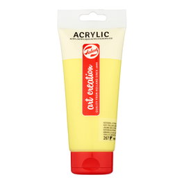 Talens Art Creation Pintura Acrílica Amarillo Azo Limón 267 200 ml