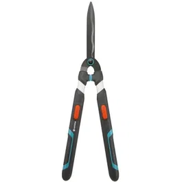 Gardena TeleCut Cortasetos Telescópico con Brazos de Aluminio y 25 cm de Longitud de Corte
