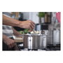 Zwilling TrueFlow Set de Cocina de 5 Piezas, Plata
