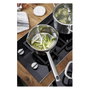 Zwilling TrueFlow Set de Cocina de 5 Piezas, Plata