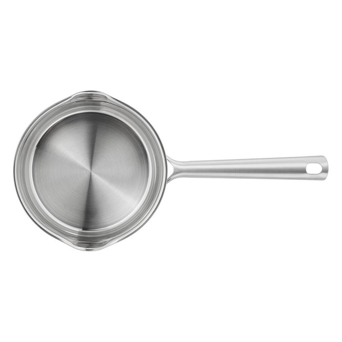 Zwilling TrueFlow Set de Cocina de 5 Piezas, Plata