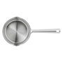 Zwilling TrueFlow Set de Cocina de 5 Piezas, Plata